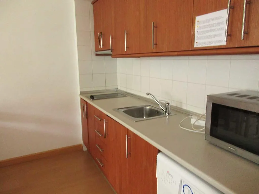 Appartamento Blauparck I 206 L'Estartit