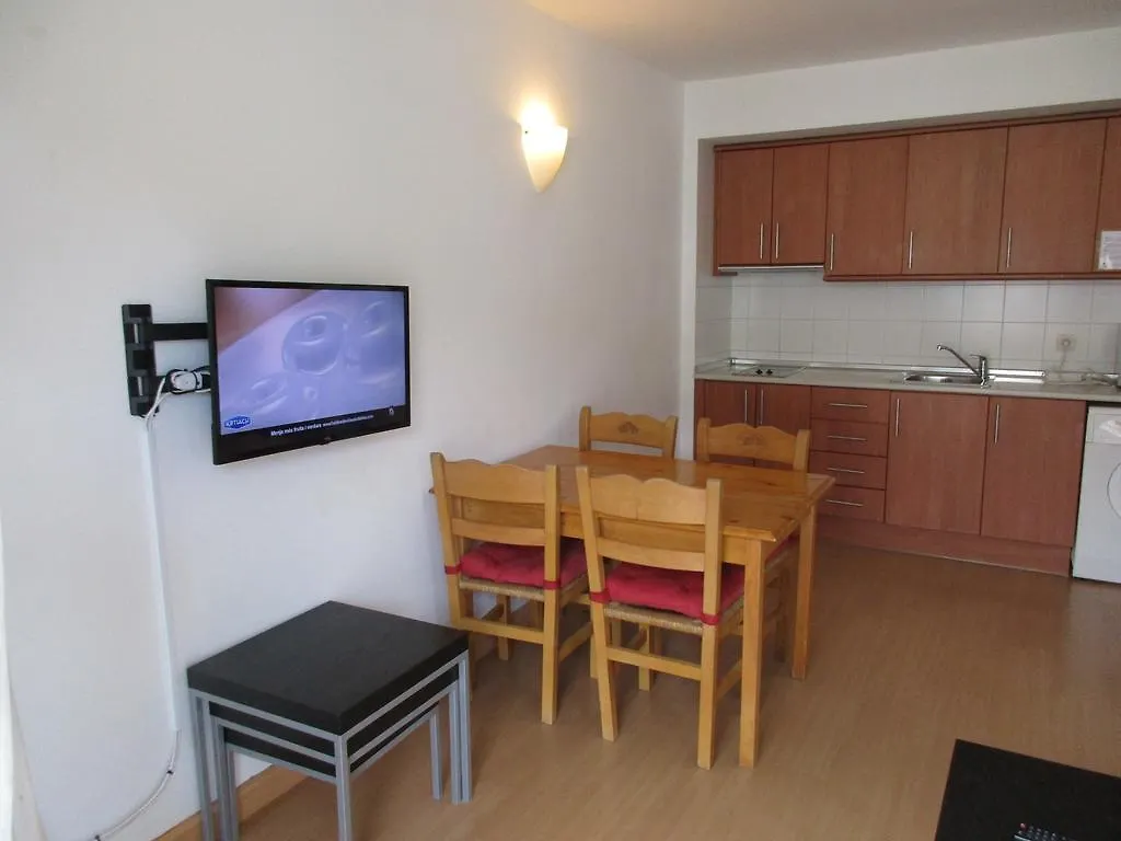 Appartamento Blauparck I 206 L'Estartit
